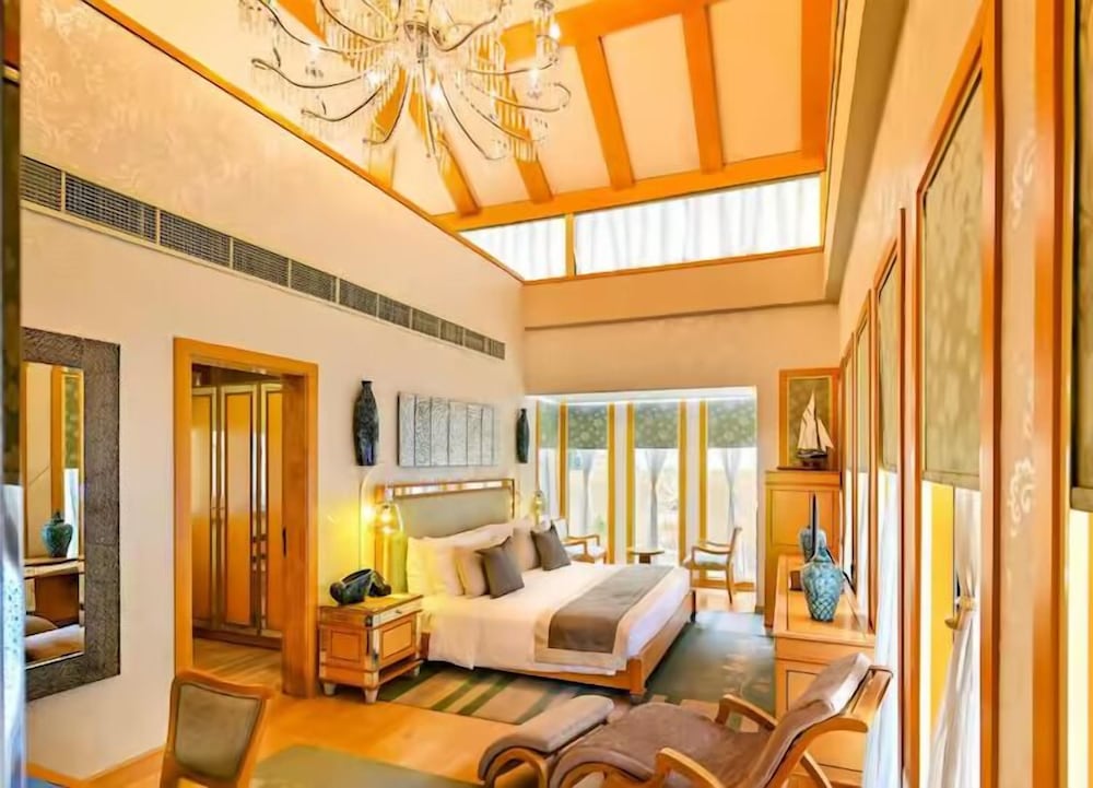 4 Rooms, Villa, 4 King Beds