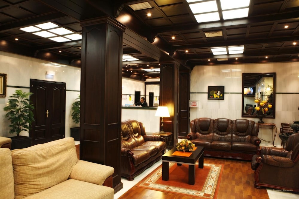 Hotel Las Acacias 27/42