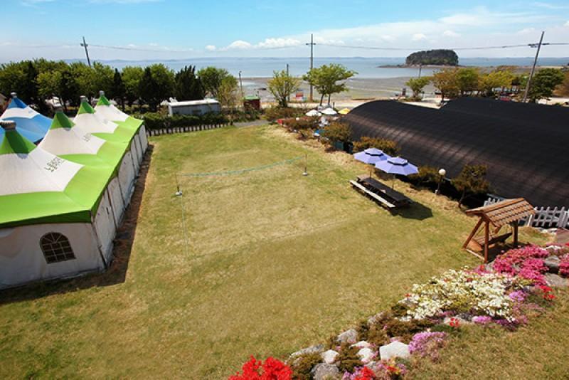 Boryeong Sunset&Sea Pension 13/14