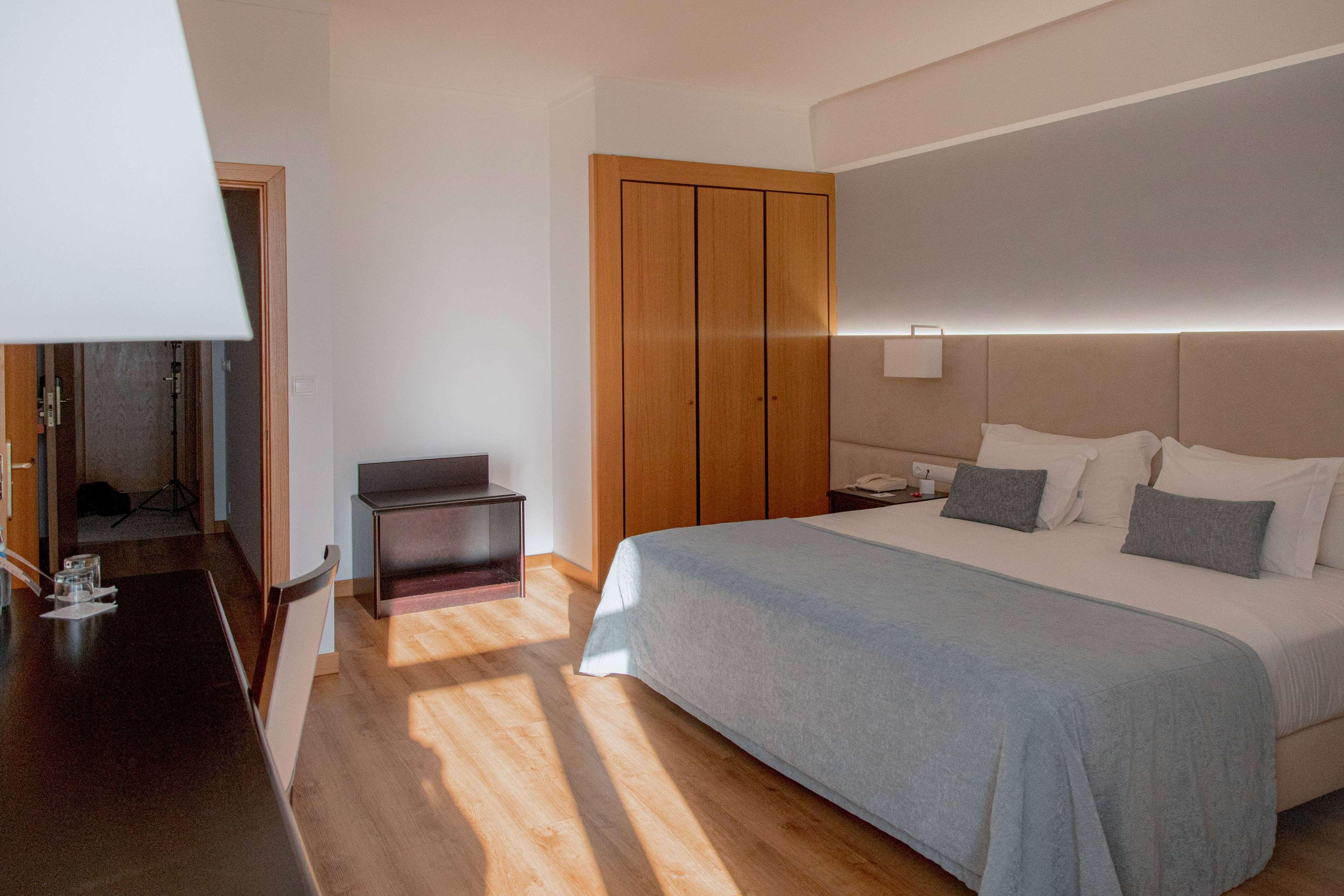 Master, Suite