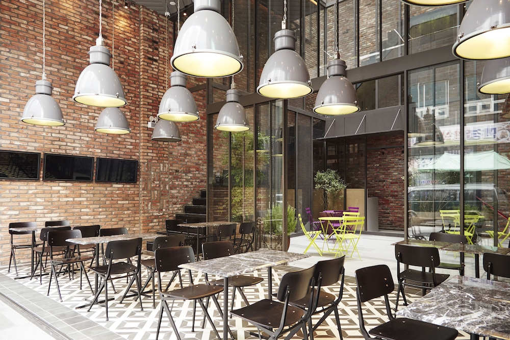 MD Hotel Dongtan (Formerly Staz Hotel Dongtan) 60/71