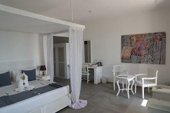Villa, King Bed
