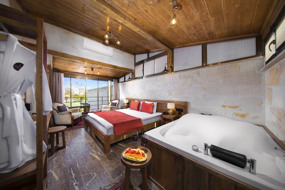 Ayazma Cave Hotel 11/50