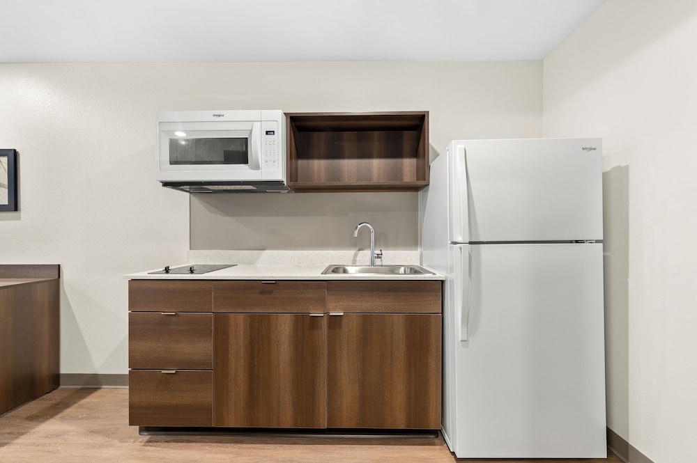 WoodSpring Suites Ceres - Modesto 12/62