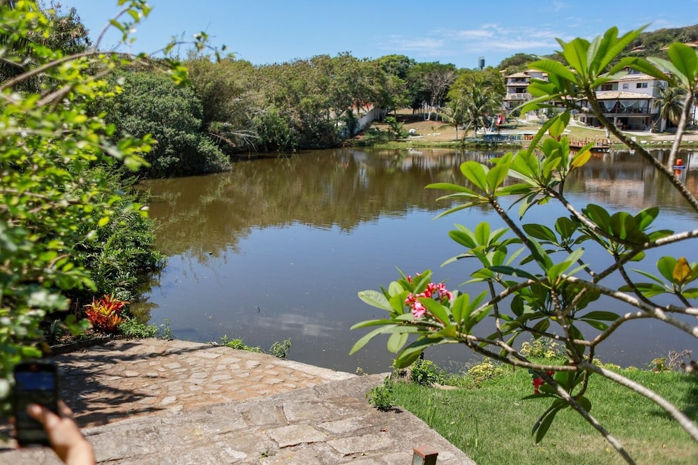Pousada Pontal Da Ferradura 65/68