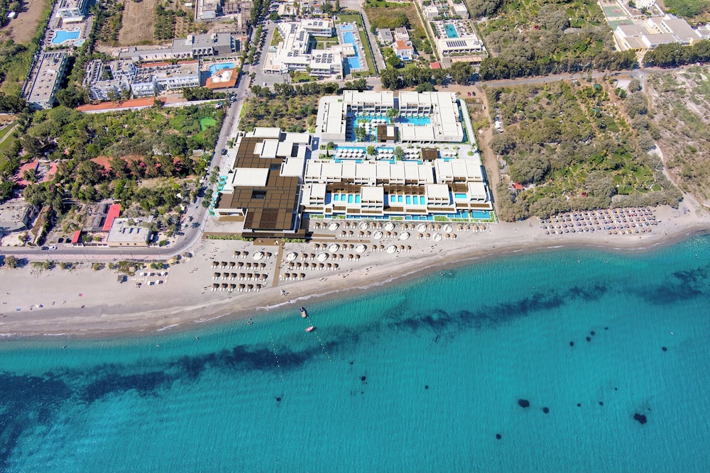 Mosay Kos All Suite Hotel 77/83