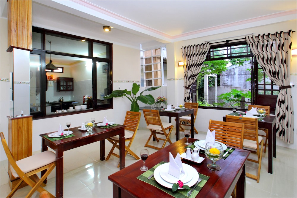 Nature Homestay 35/51