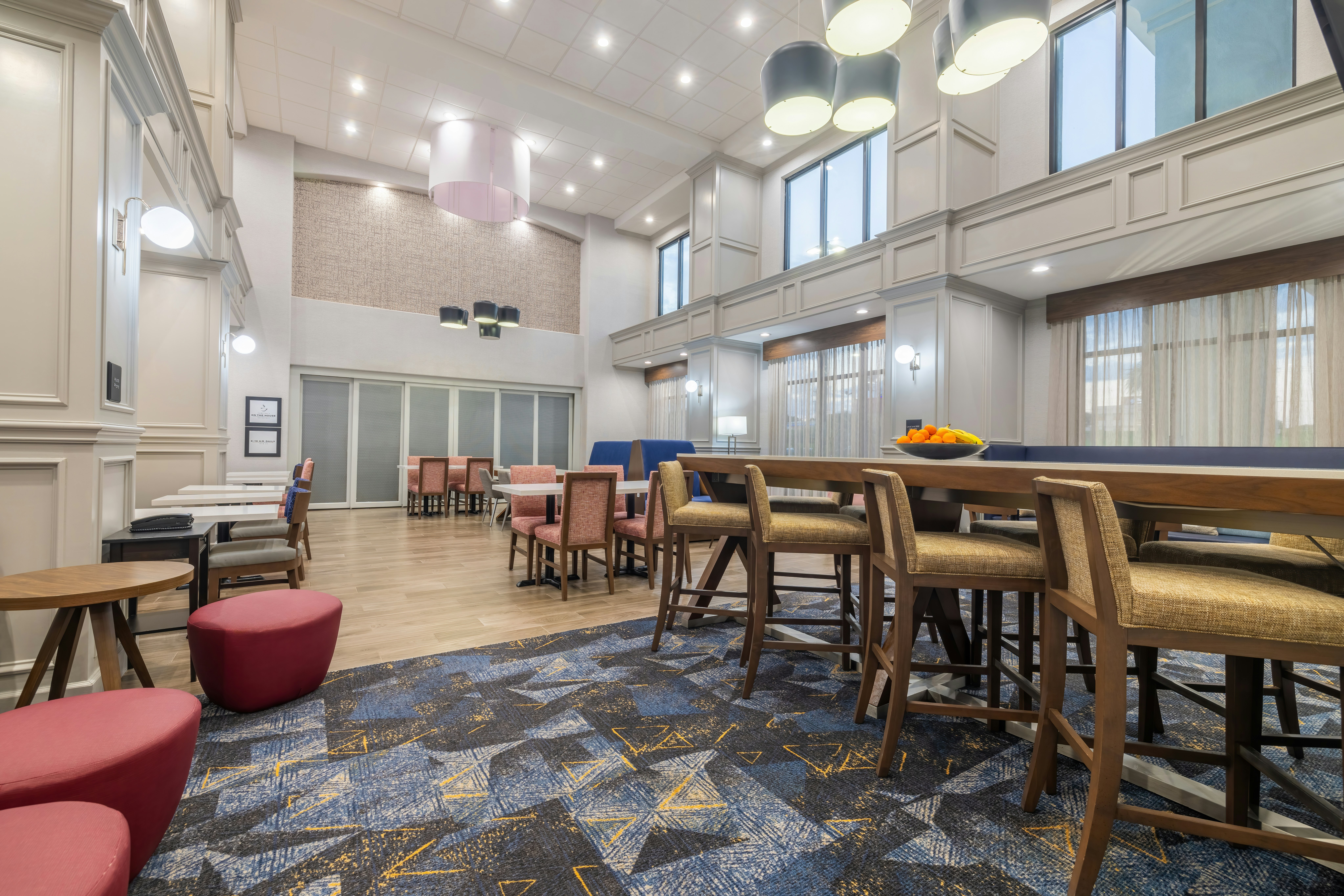 Hampton Inn And Suites Brenham 35/48
