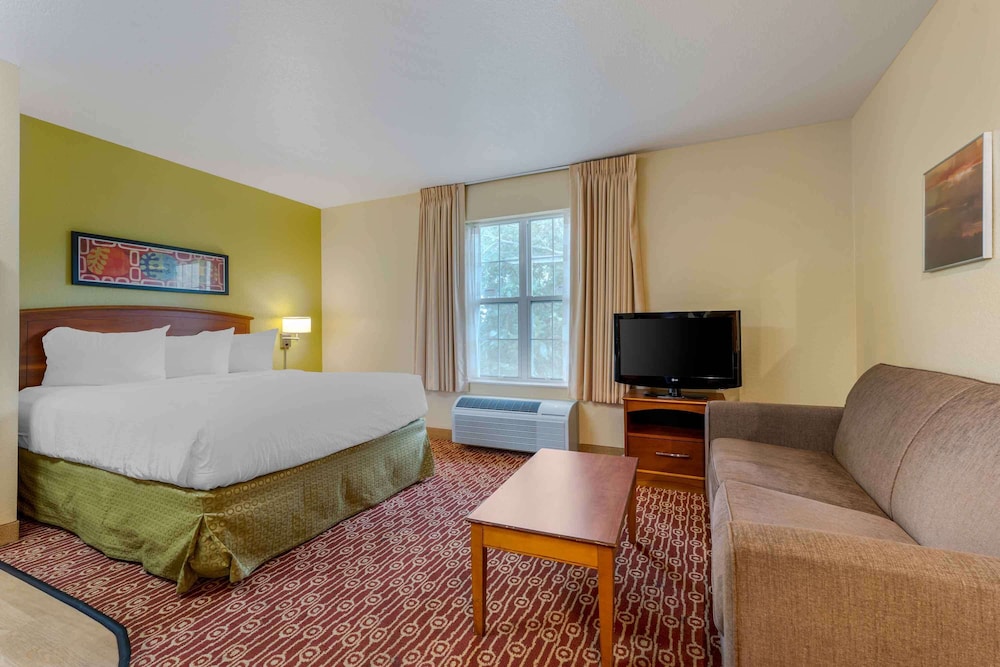 Towneplace Suites Richmond 9/47