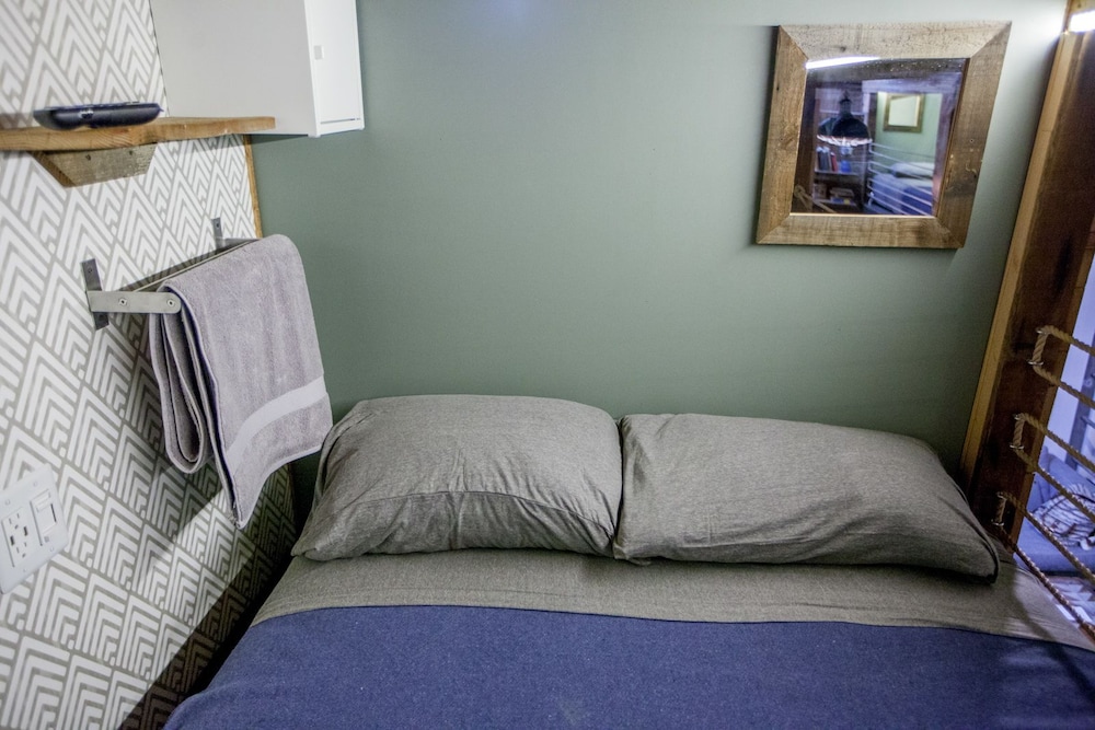 PodShare Los Feliz - Hostel 18/45