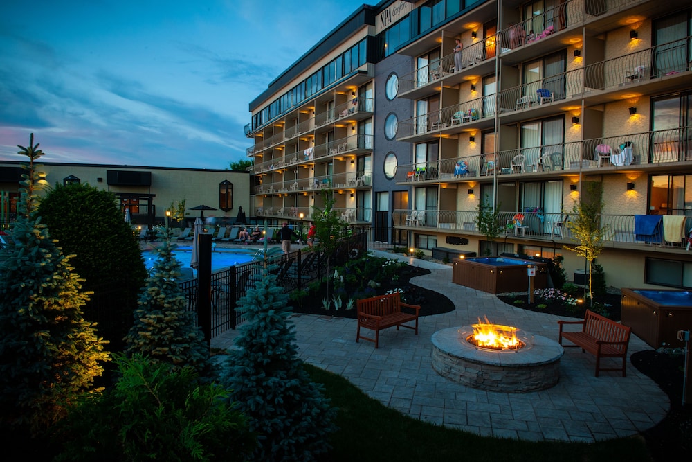Hotel Castel 4/50