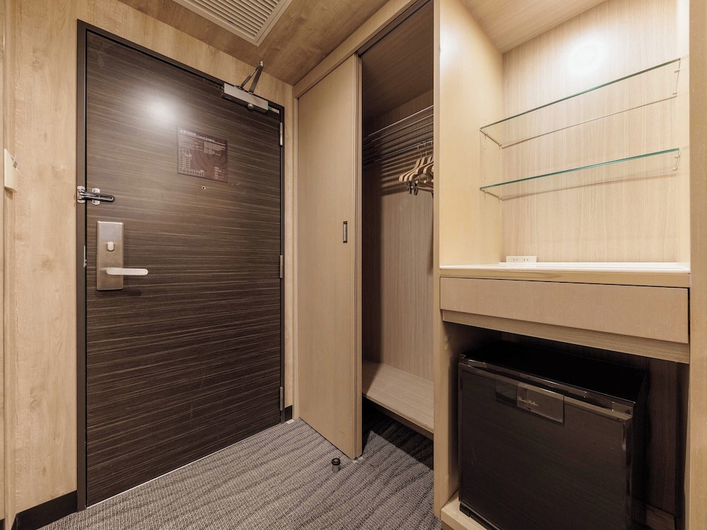 Nishitetsu Resort Inn Naha 42/72