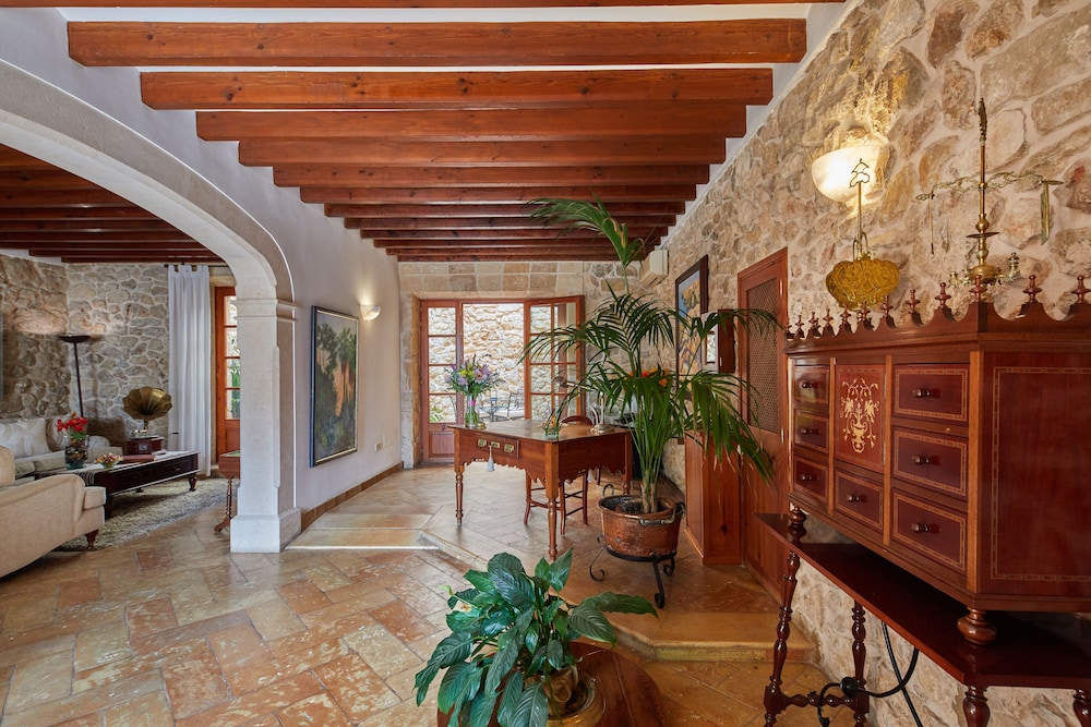 Cas Comte Suites & Spa - Adults Only 2/50