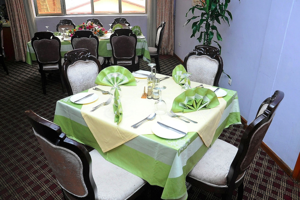 Ras Amba Hotel 32/50
