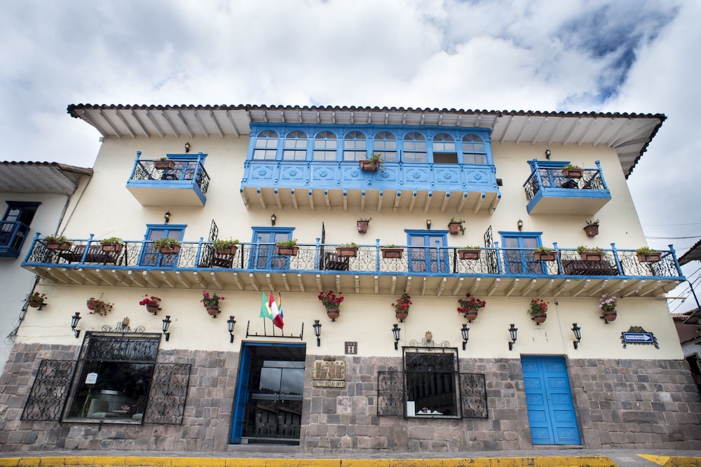 Hotel Hacienda Cusco Plaza in CUZCO