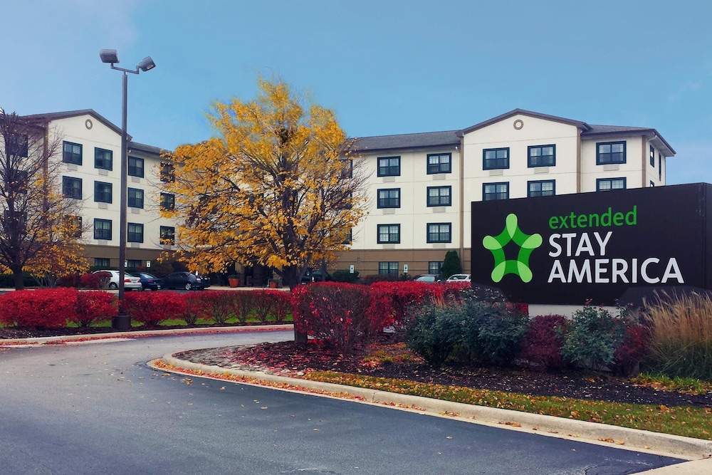 Extended Stay America - Chicago - Elmhurst - O'hare 1/41