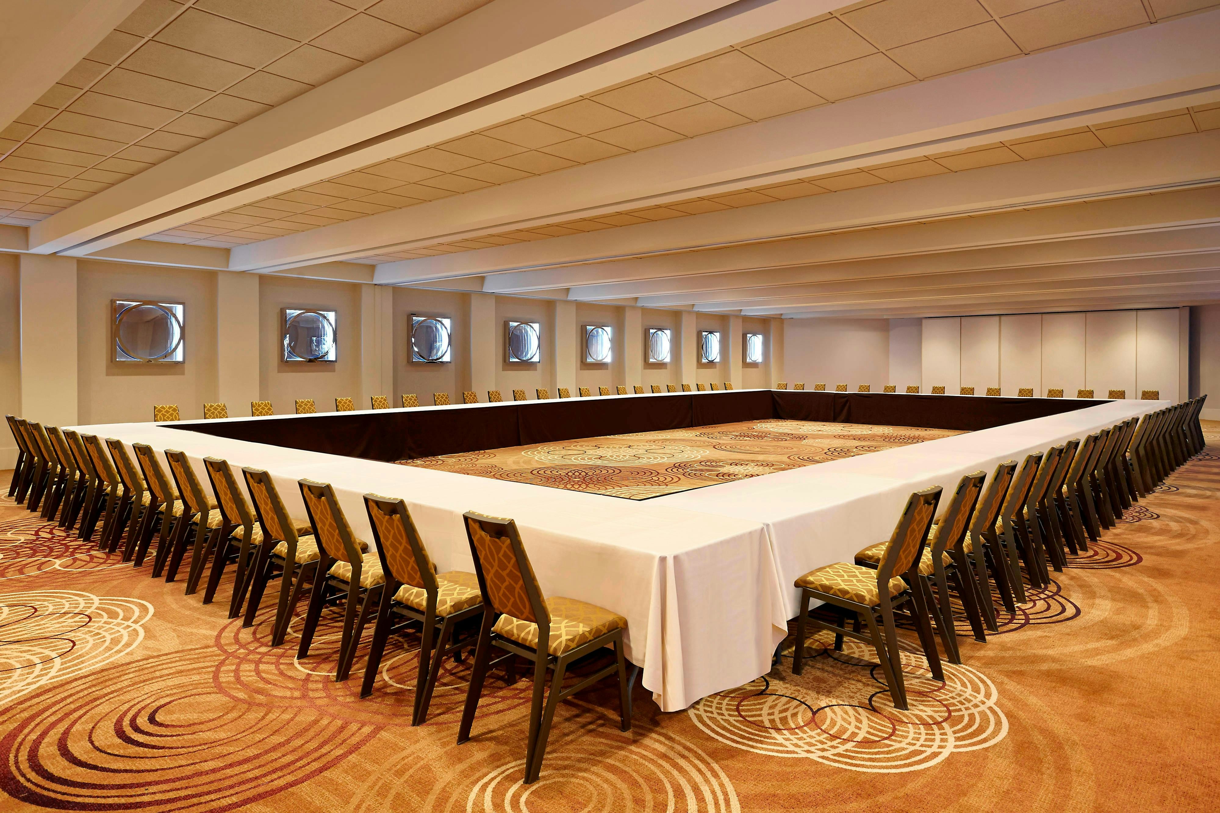 SHERATON CENTRE TORONTO 30/48