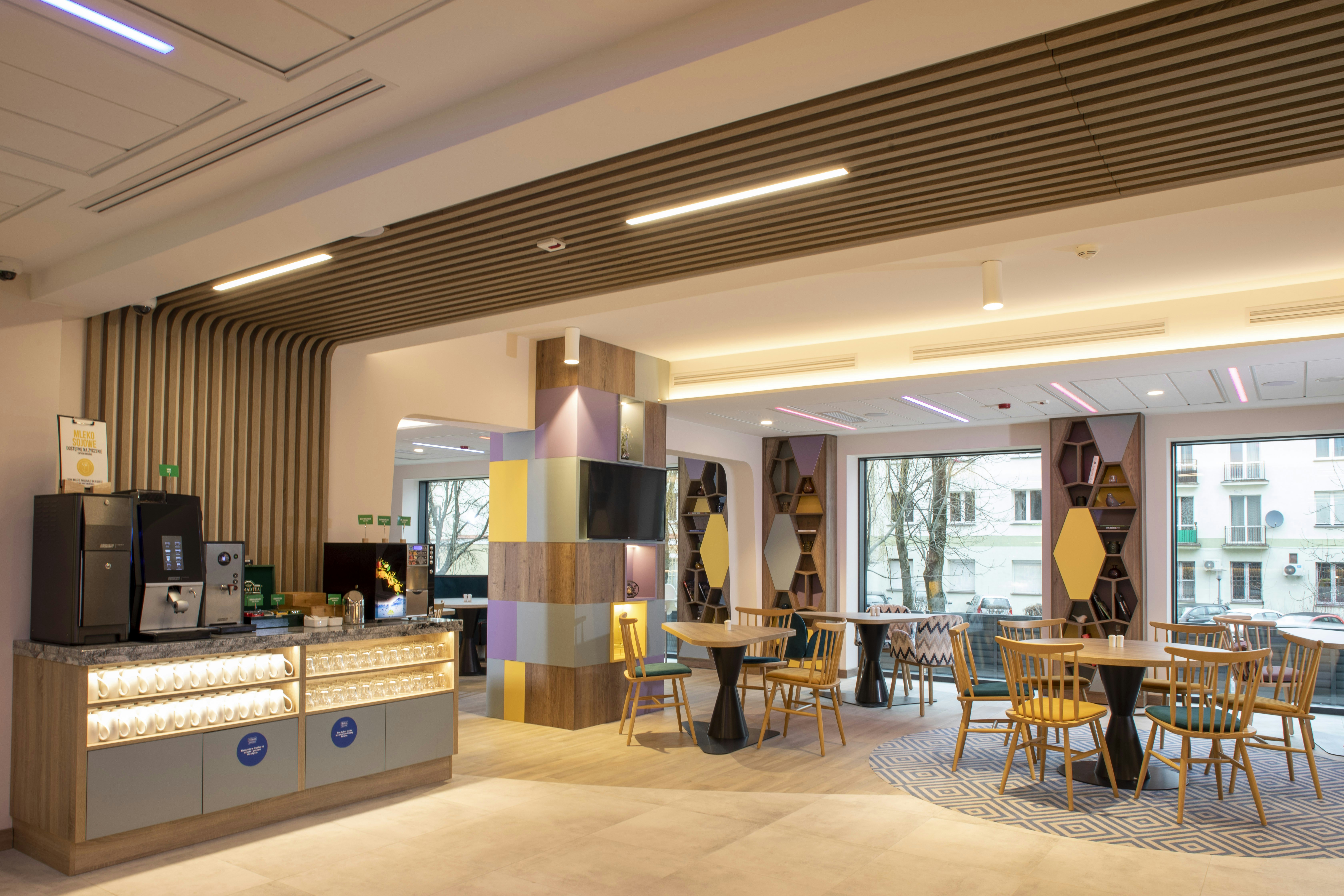 Hampton by Hilton Bialystok 18/30