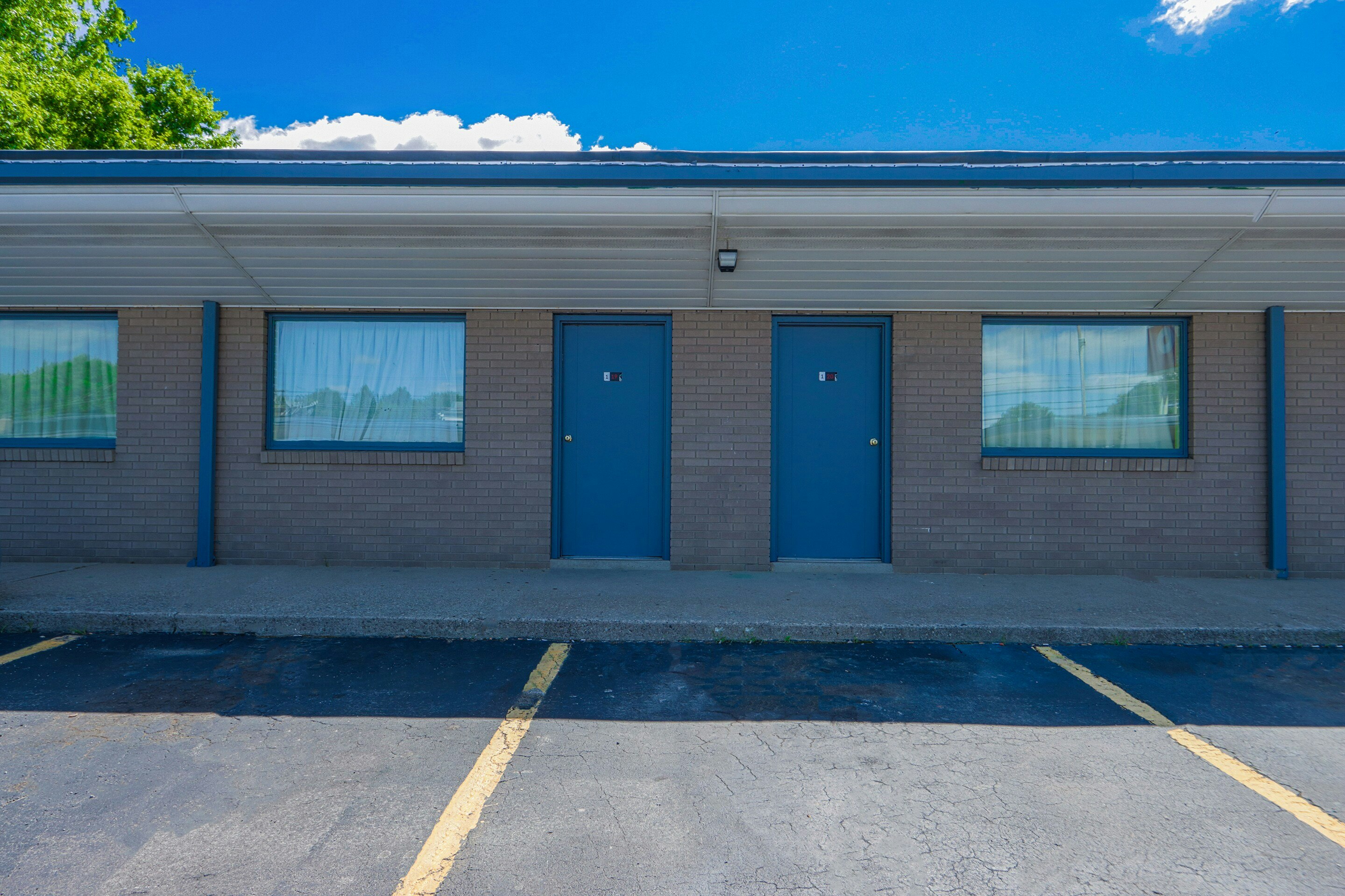 OYO Hotel North Lima OH - Boardman 59/72