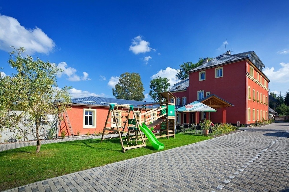 Pytloun Wellness Travel Hotel 54/60