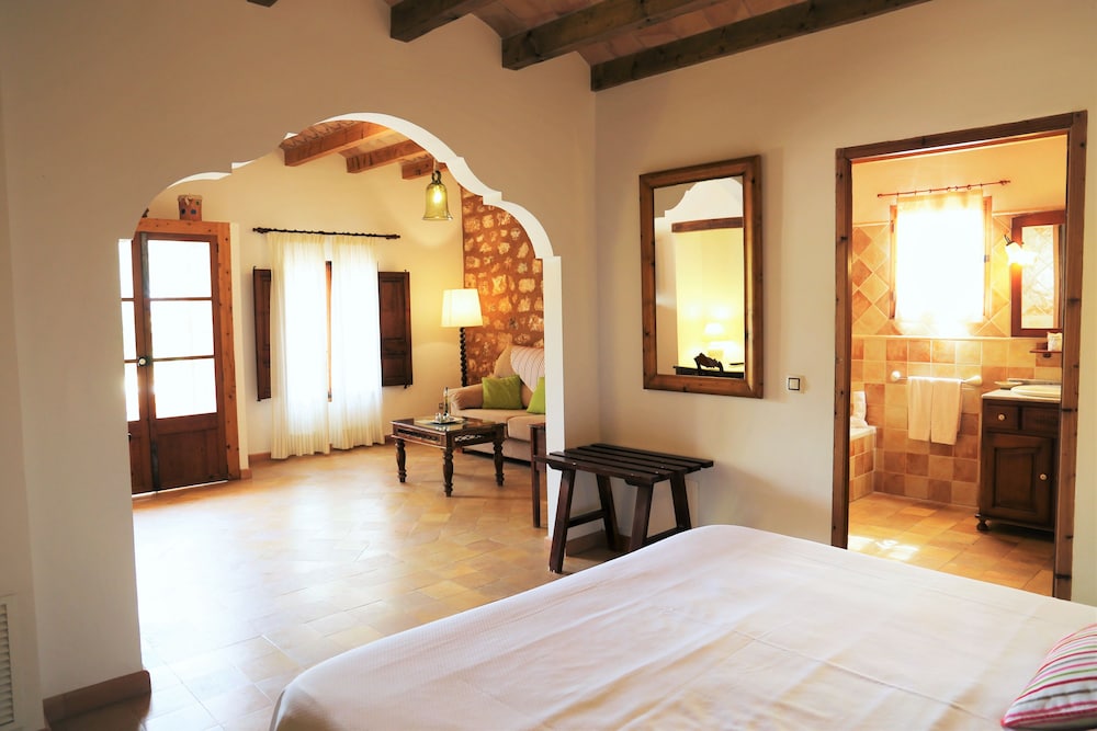 Can Canals Finca 18/72