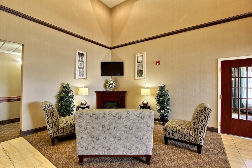 Magnolia Inn Suites 40/50