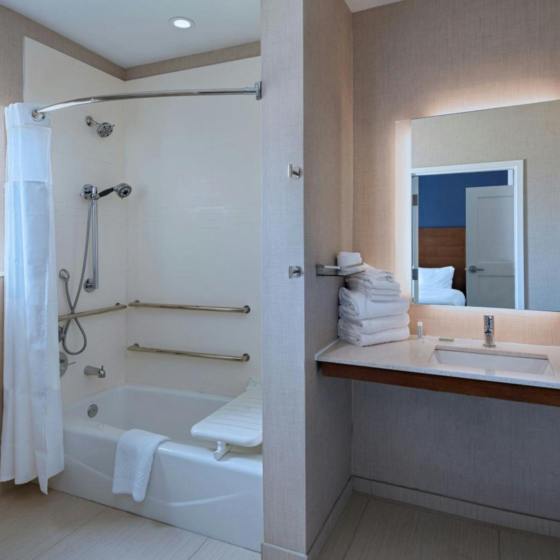 Residence Inn by Marriott Georgetown 46/50