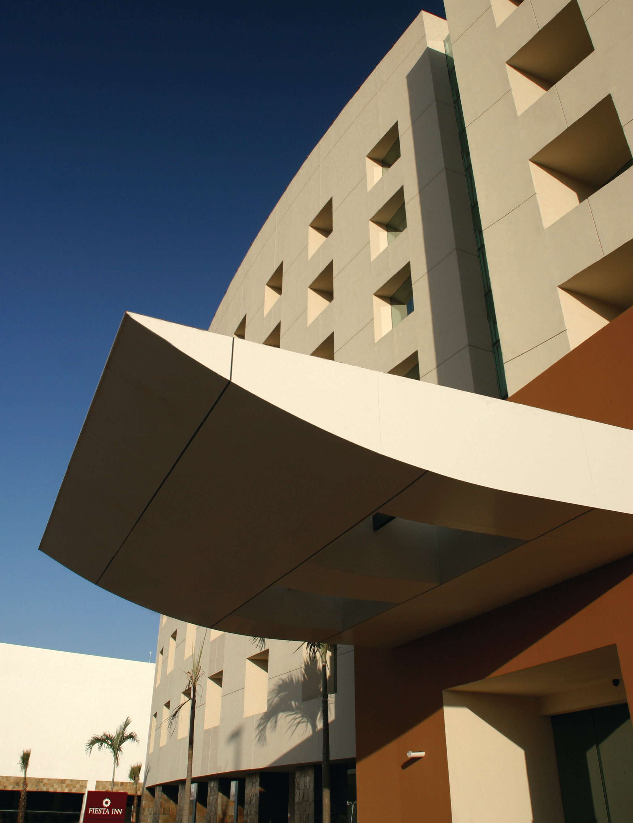 Fiesta Inn Culiacan 4/77