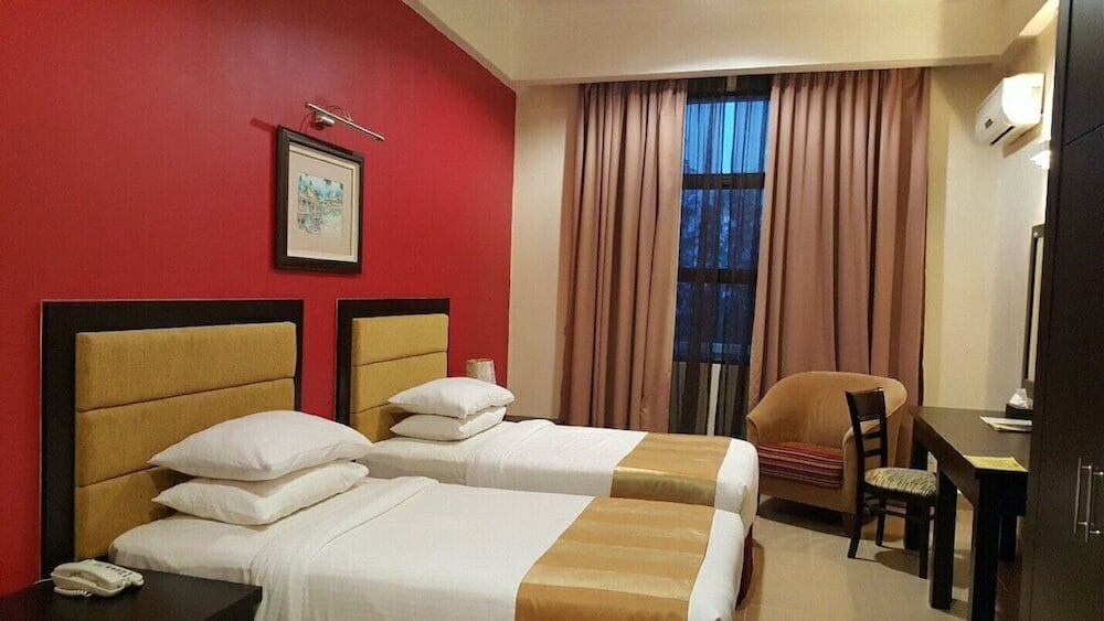 Pantai Puteri Hotel Malacca 14/62