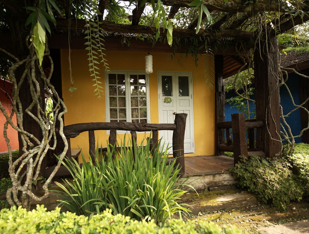 Bulun Buri Resort Chiang Mai 7/71