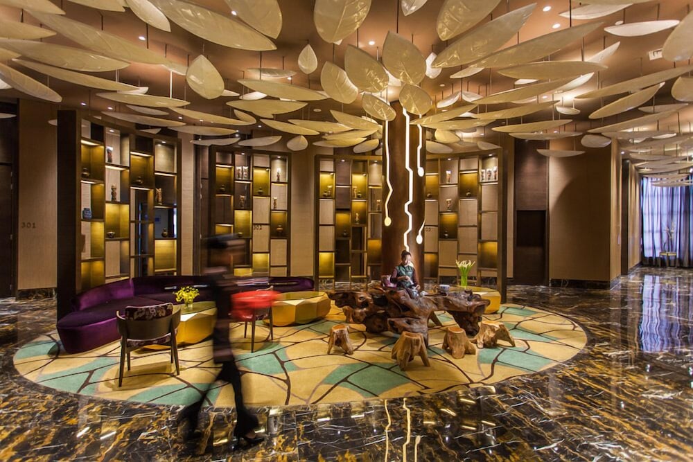 Grand Skylight International Hotel Guiyang 27/37
