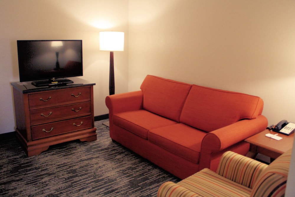 Country Inn & Suites by Radisson, Baltimore BWI Airport 23/40