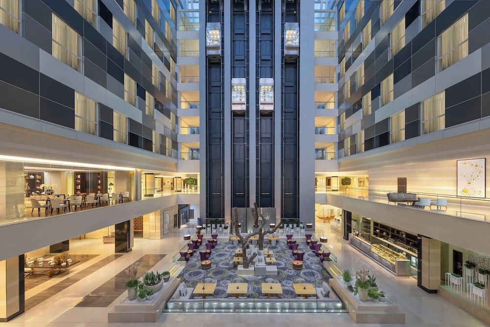 Hyatt Regency Oryx Doha 54/79