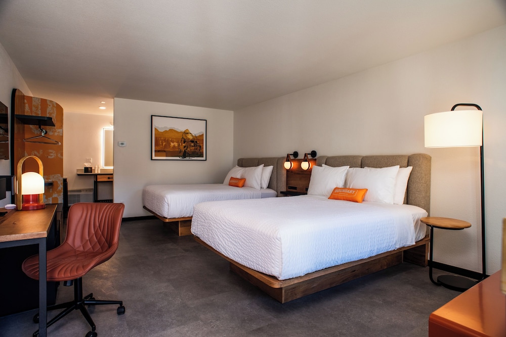 Days Inn By Wyndham Durango 27/45