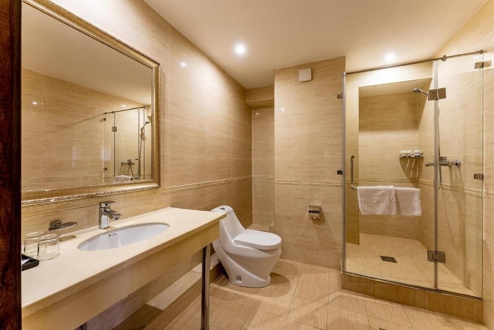 Renion Park Hotel 31/34