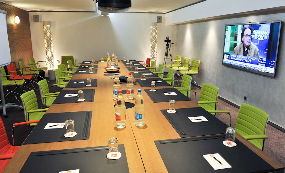 Design Hotel F6 43/44