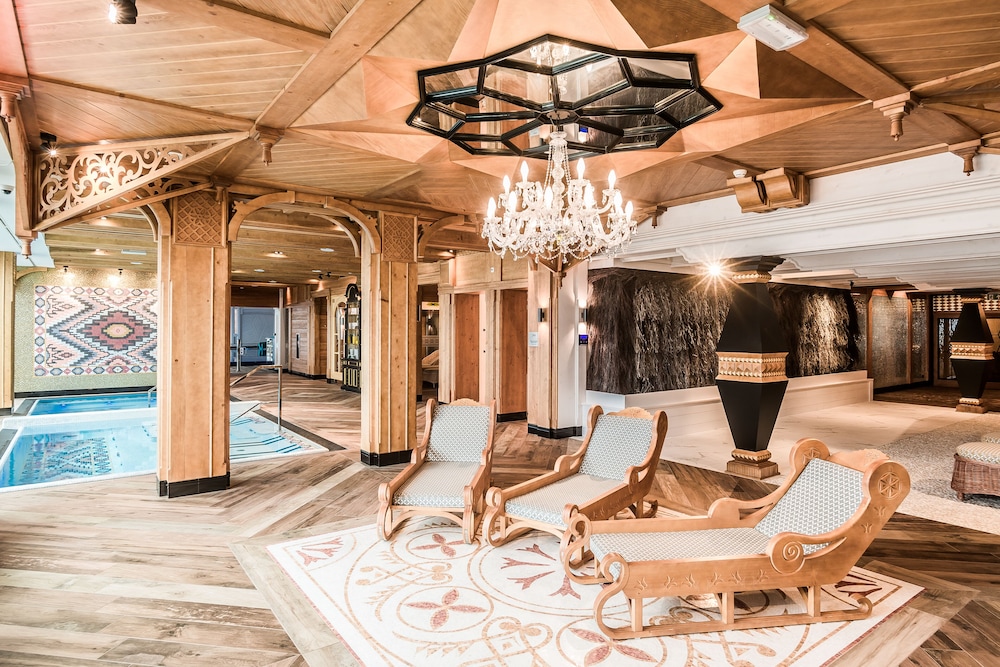 lounge