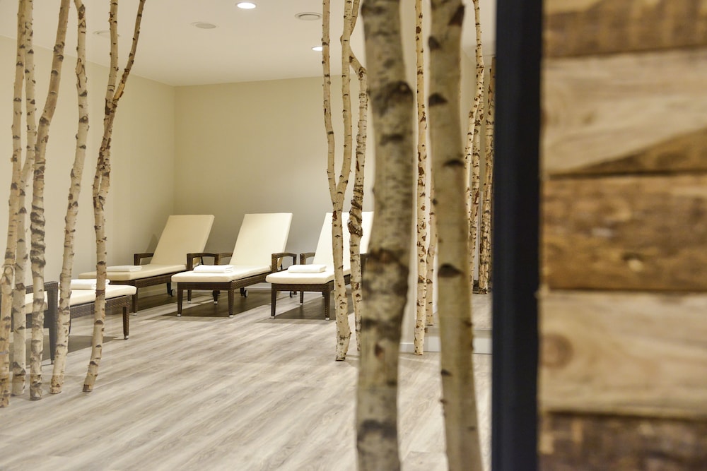 Dorint Am Nurburgring Hocheifel 25/70