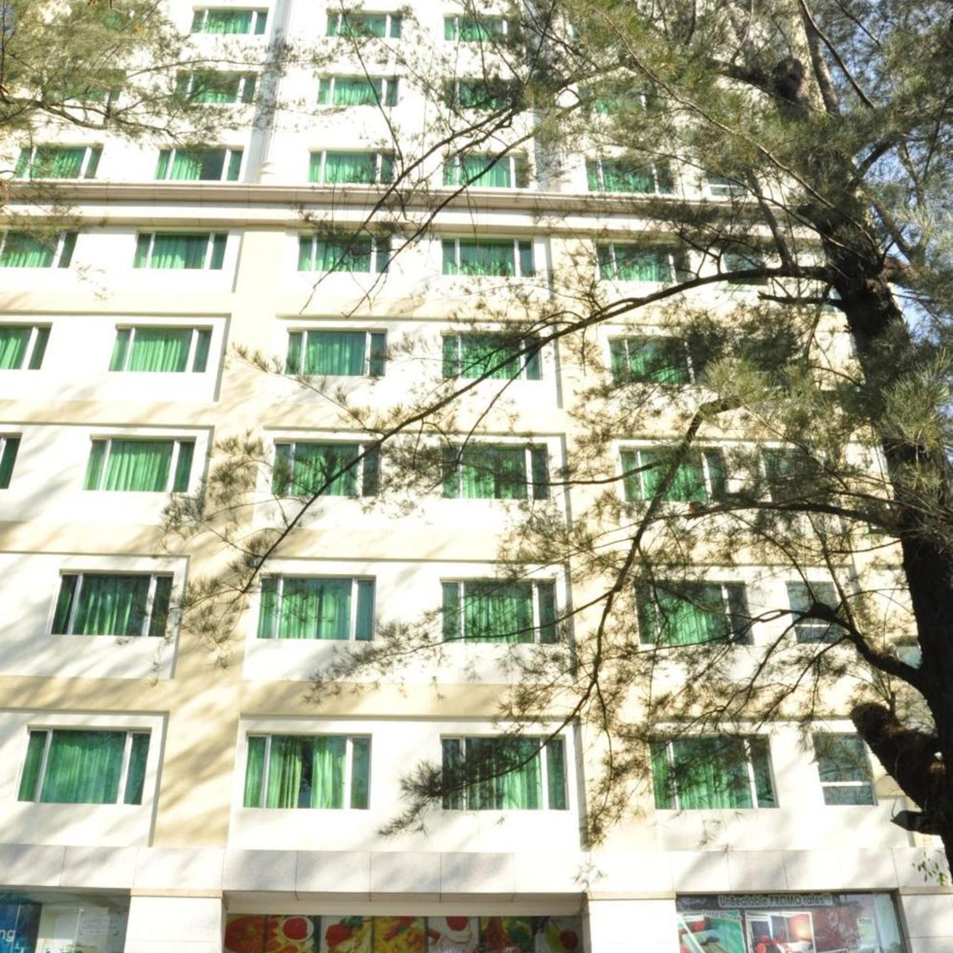 Tang Dynasty Park Hotel 1/50