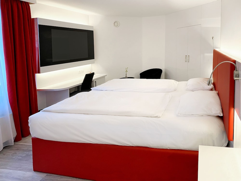 Dormero Hotel Dusseldorf 12/48