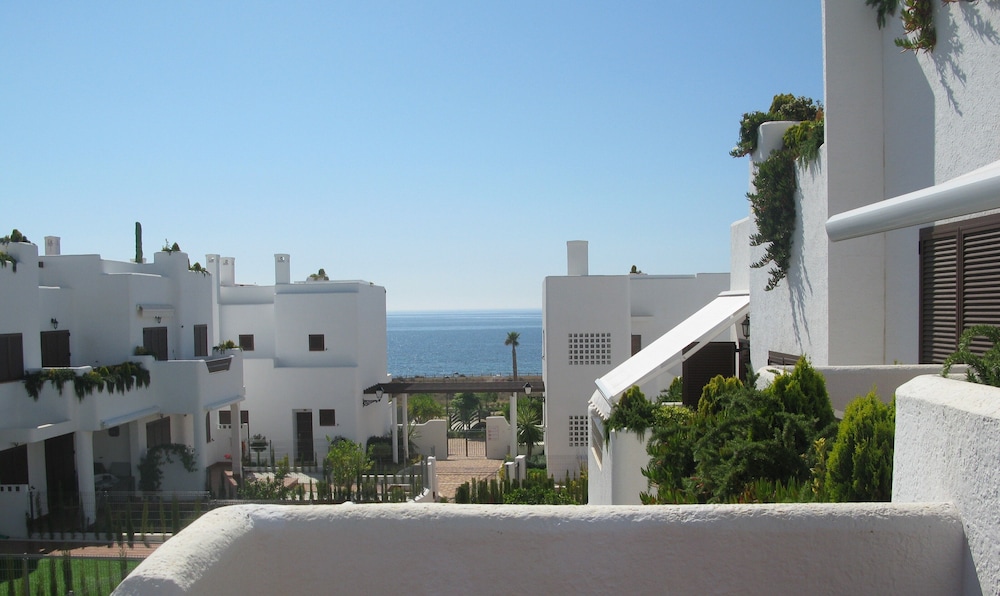 Mar De Pulpi Apartamentos 74/74
