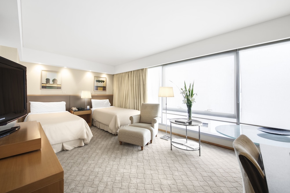 DoubleTree by Hilton Buenos Aires 49/52