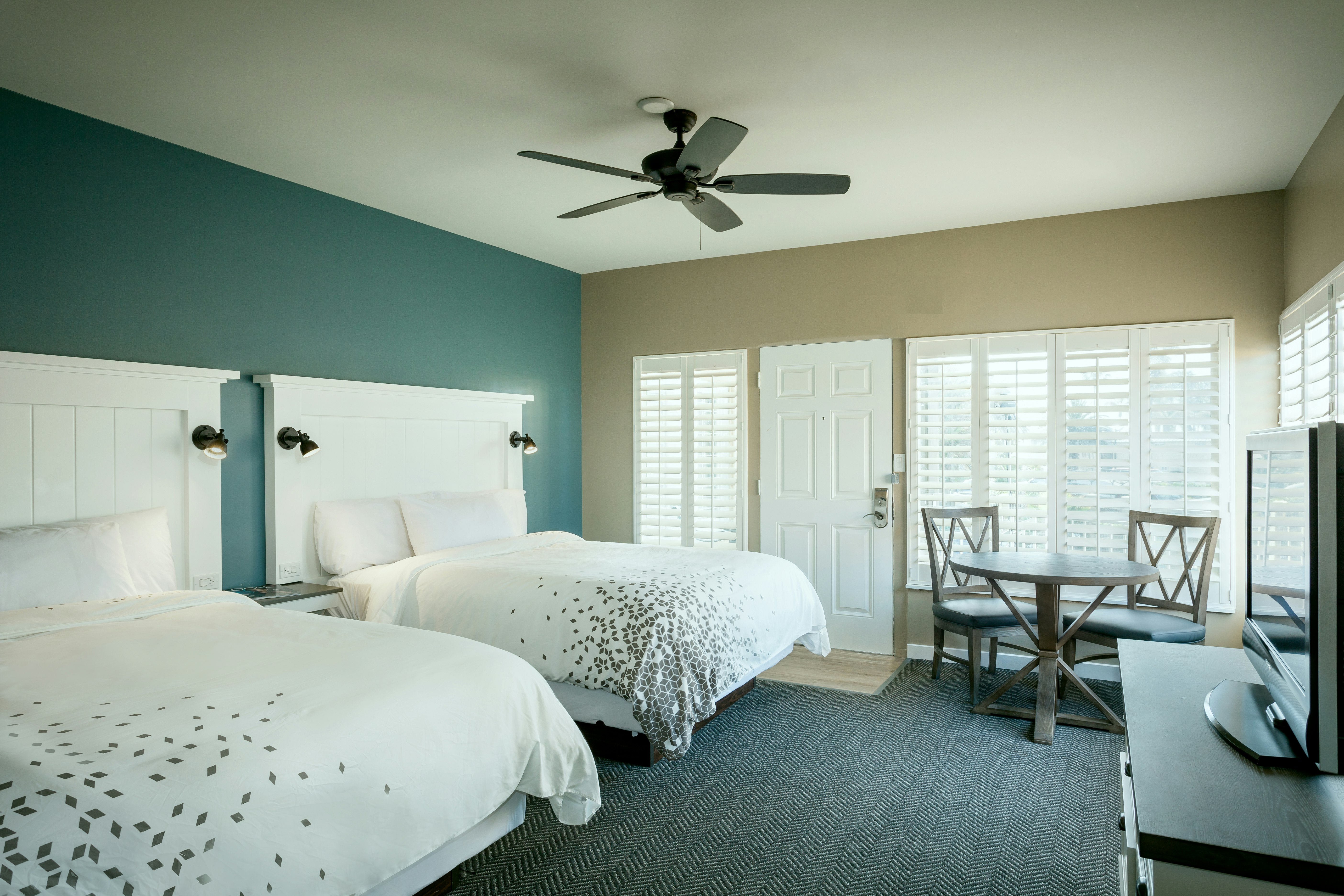 Pacific Shores Inn On Pacific Beach 15/35