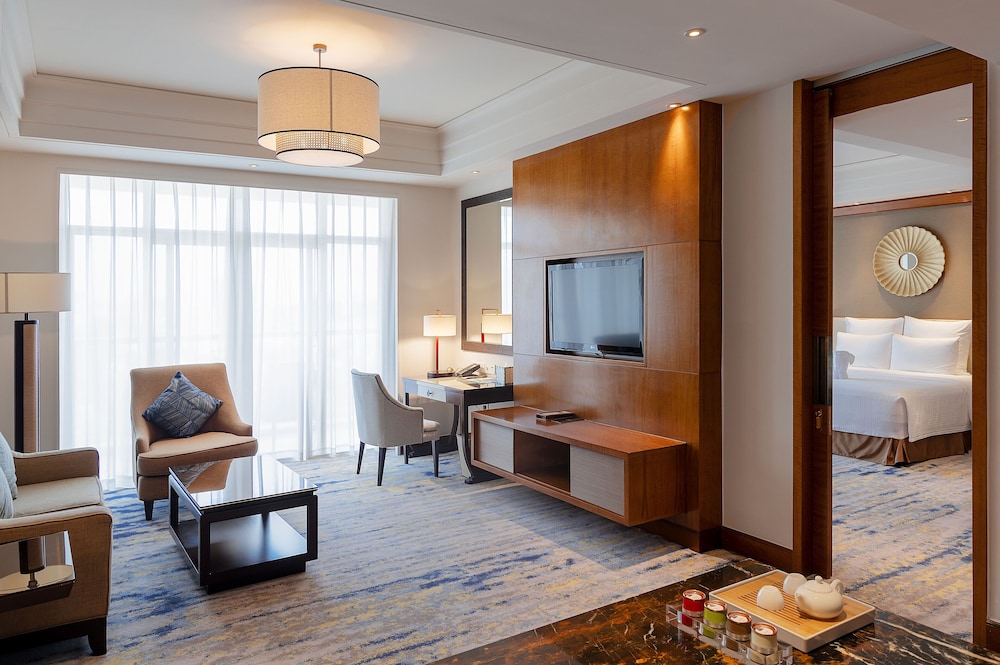 Pullman Haikou 31/52