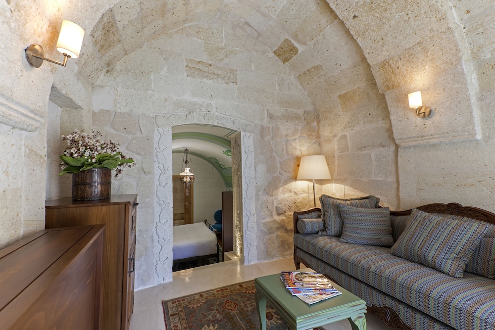 Exedra Hotel Cappadocia 10/84