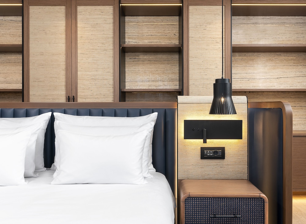 Radisson Collection Hotel Bodrum 28/75