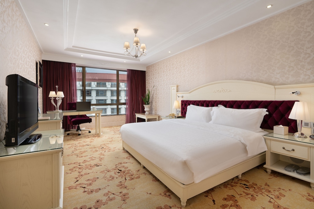 Guilin Bravo Hotel Grand Wing 16/50