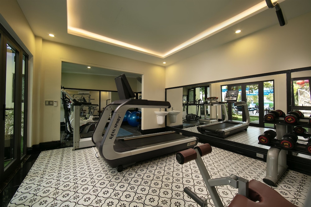 Golden Holiday Hoi An Hotel 25/50