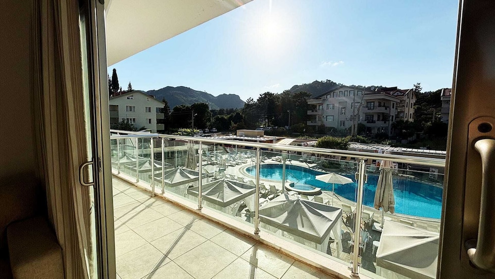 Forum Residence Hotel 21/50