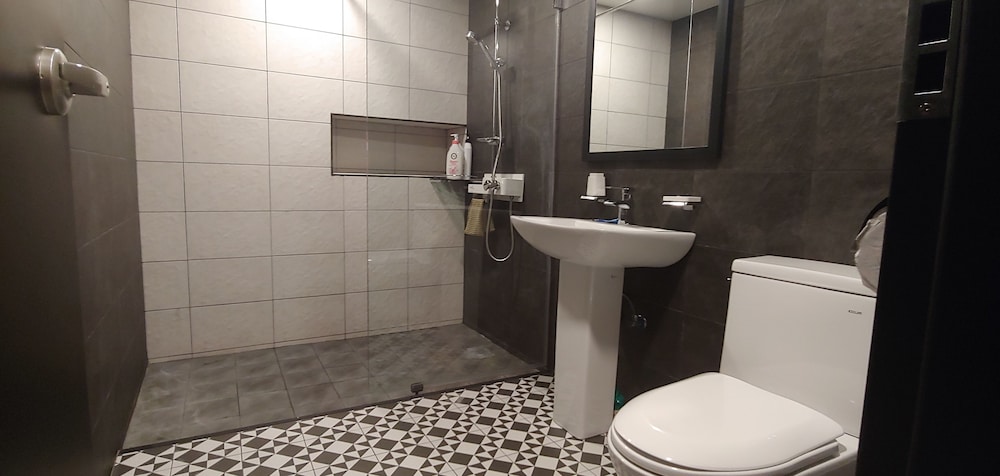 Mokpo White Windmill Guesthouse 41/43